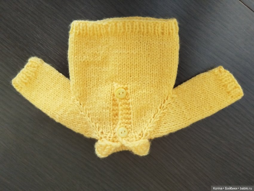 Одежда для Паола Рейна и подобных куколок (фото 5)