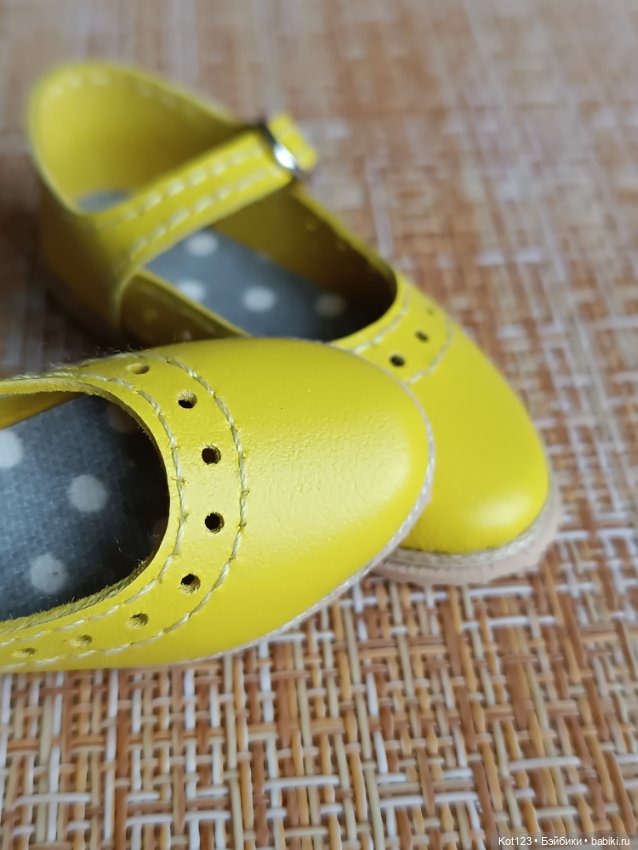 Туфельки для Руби Ред Ruby Red Fashion Friends (фото 7)