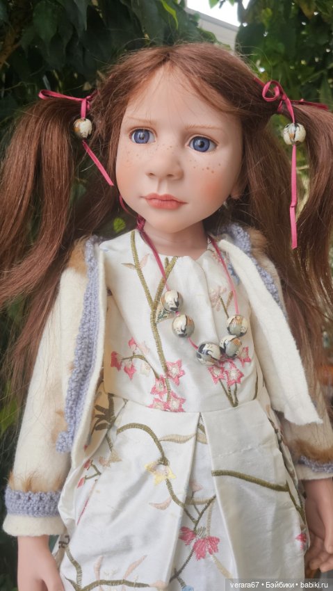 Красотка Mettemarlies от Zwergnase.2011 год. Лимит закрыт (фото 5)