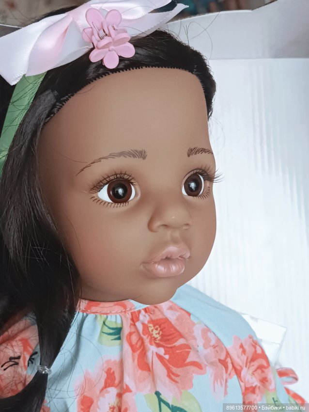 Ава, новиночка от Готц. ооак (фото 2)