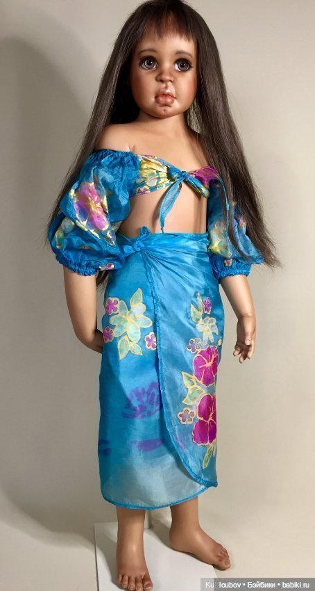 Тиффани от Karen Alderson (фото 8)