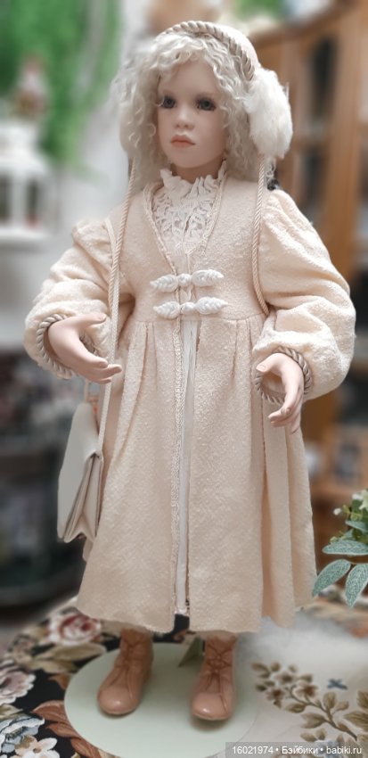 Редкая Pola от Zawieruszynski (фото 2)