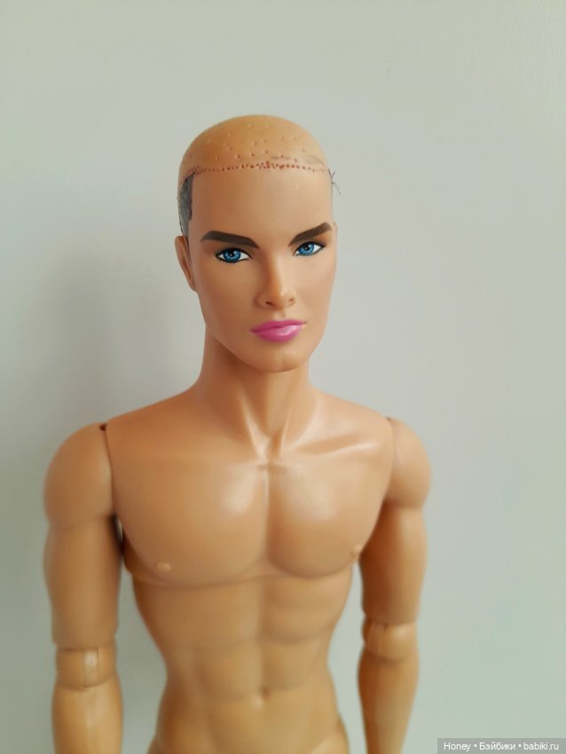 Integrity Toys Homme — Фэшн