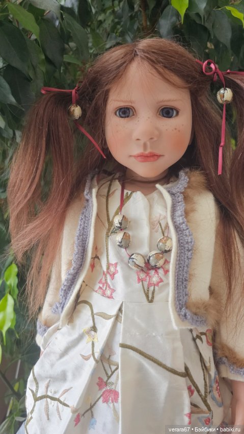 Красотка Mettemarlies от Zwergnase.2011 год. Лимит закрыт