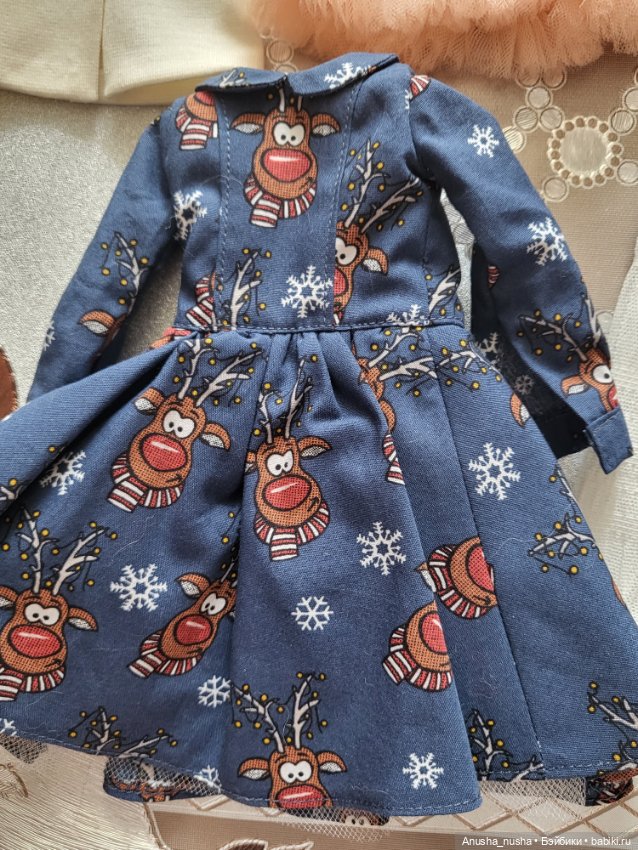 Одежда для малышек Tender Creation (фото 3)