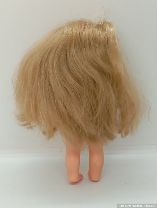 Corolle Франция — Винтажные куклы и игрушки детства (фото 8)