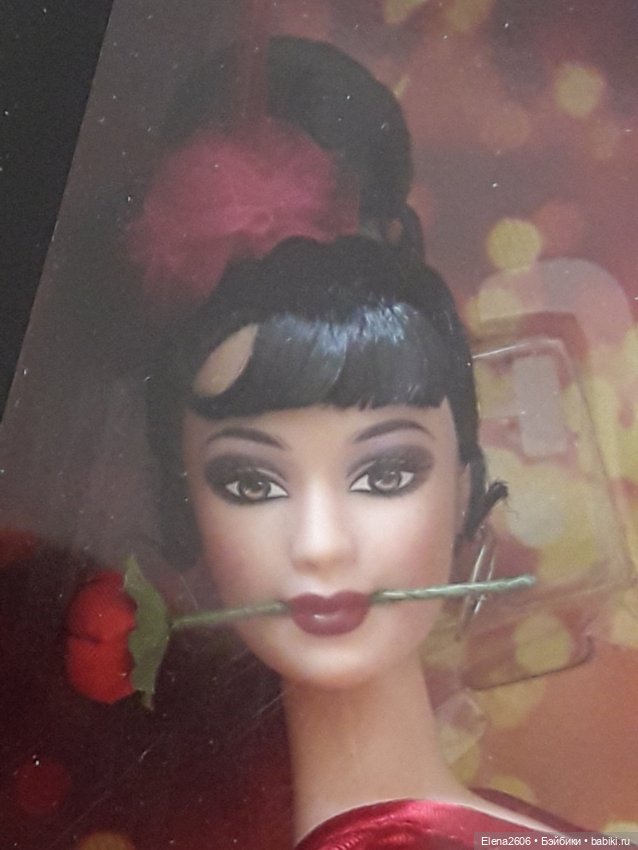 Barbie & Ken Tango Барби и Кен Танго (фото 4)