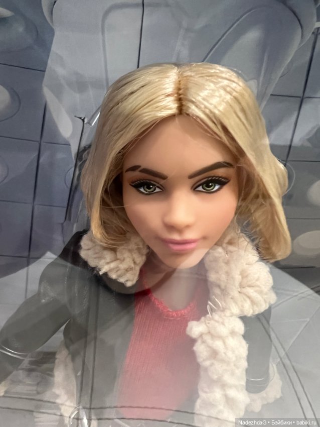 Руби Сандэй Барби — Игровые куклы (фото 7)