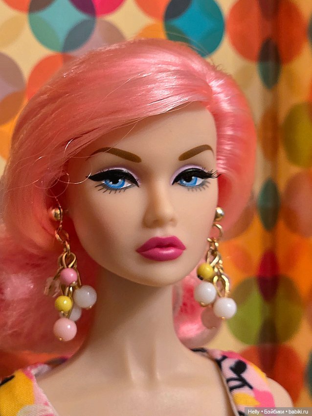 Pink Lemonade Поппи Паркер (фото 4)