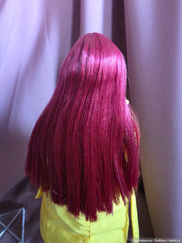 Poppy Parker Travel Togs — Фэшн (фото 4)