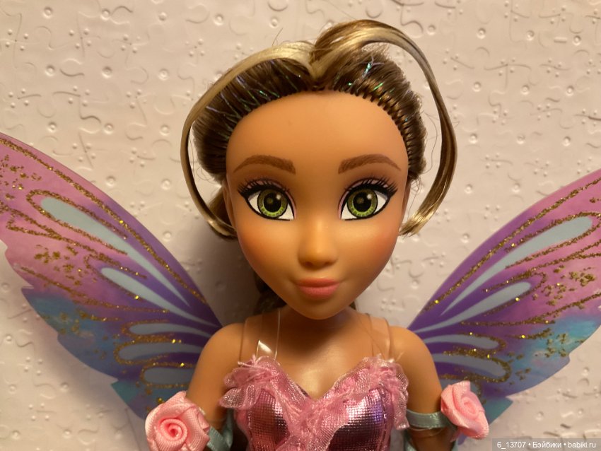 Флора и Лейла Винкс. Winx (фото 4)