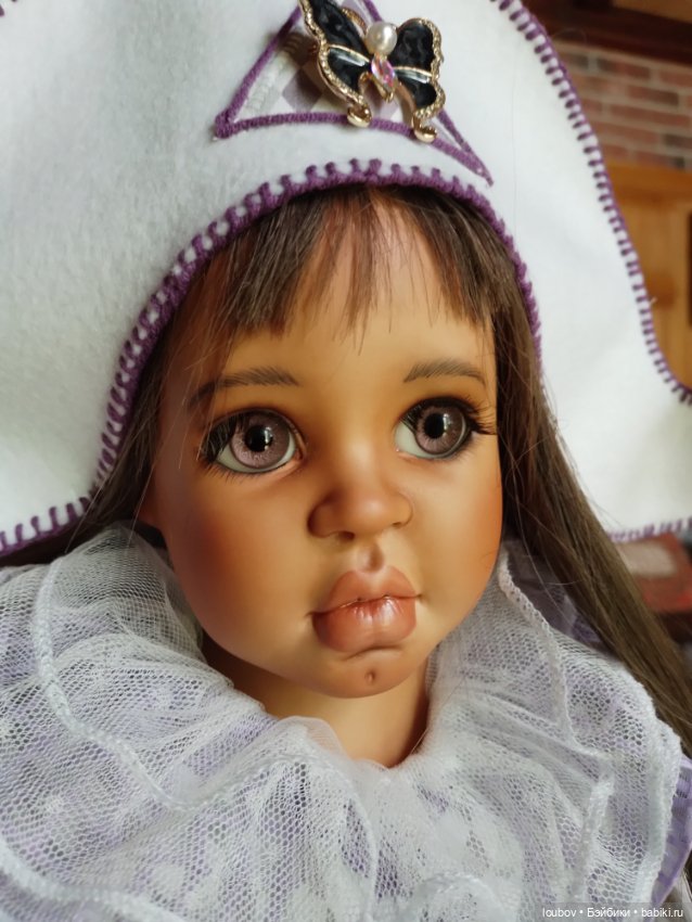 Тиффани от Karen Alderson (фото 2)