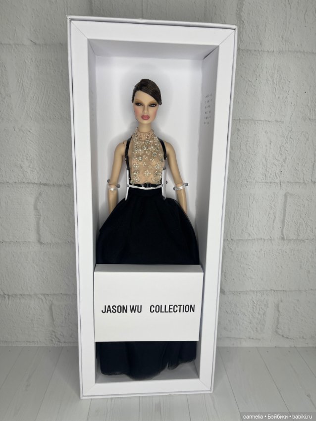 Евгения Перрин — Фэшн (фото 5)