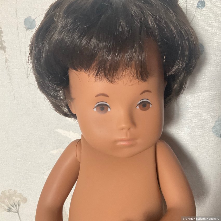 Мальчик Саша — Игровые куклы