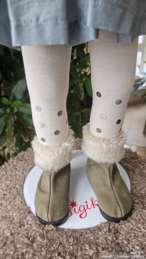 Красотка Mettemarlies от Zwergnase.2011 год. Лимит закрыт (фото 7)