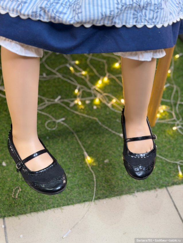 Снежная королева от Pamela Erff (фото 5)