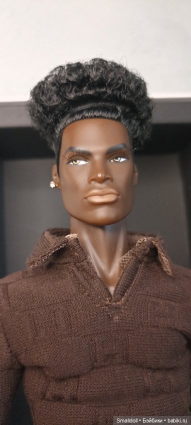 Darius Reid Integrity toys (фото 7)