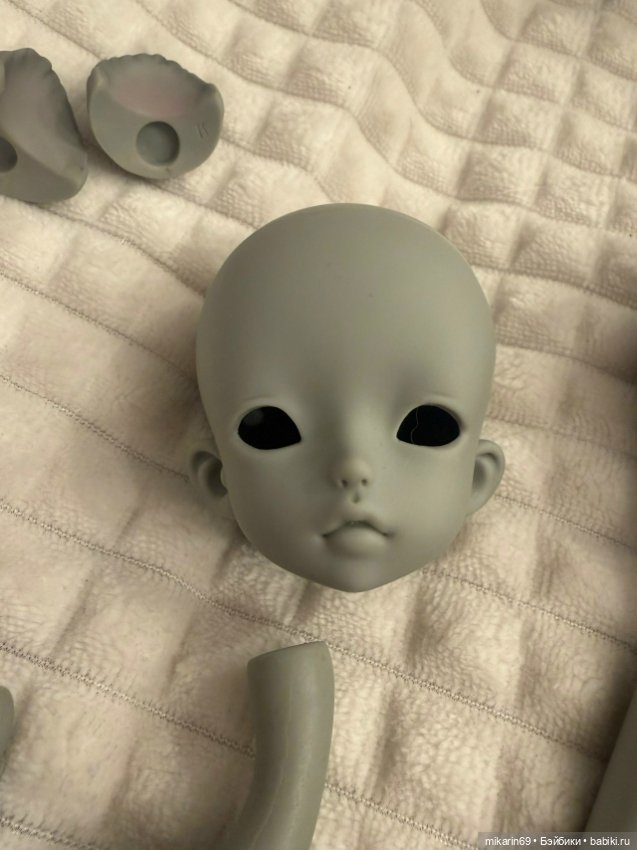 Soom Han&Asronn - Coyote Elves (фото 8)