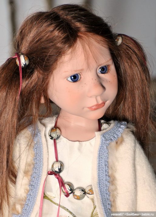 Красотка Mettemarlies от Zwergnase.2011 год. Лимит закрыт