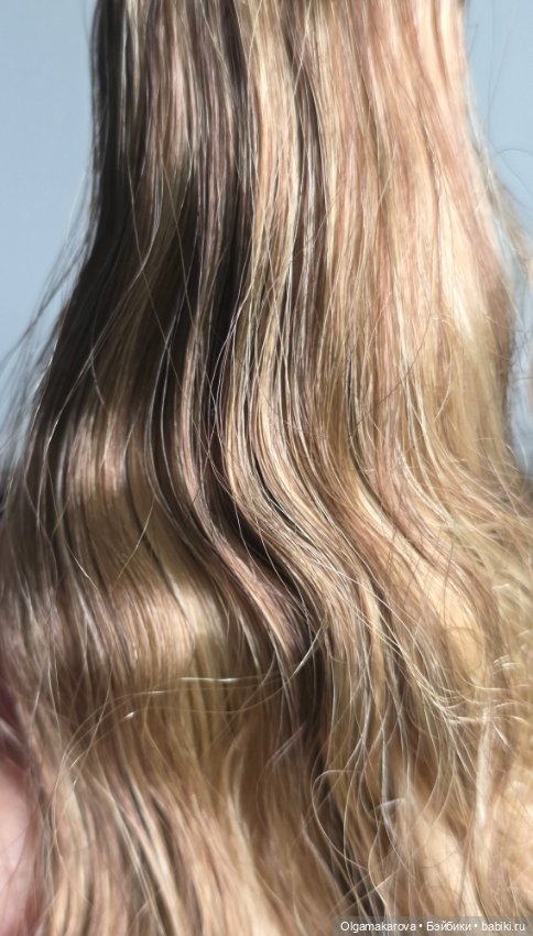 Голова Пазетт из набора You Create Barbie (фото 3)