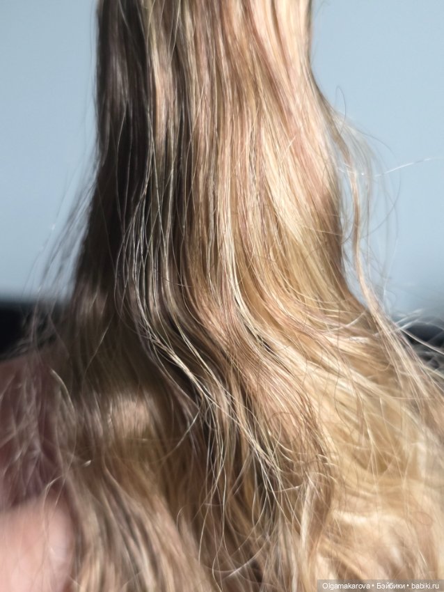 Голова Пазетт из набора You Create Barbie (фото 2)