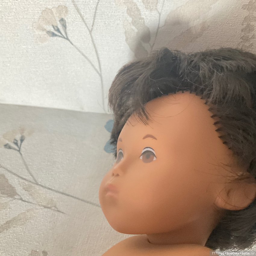 Мальчик Саша — Игровые куклы (фото 10)