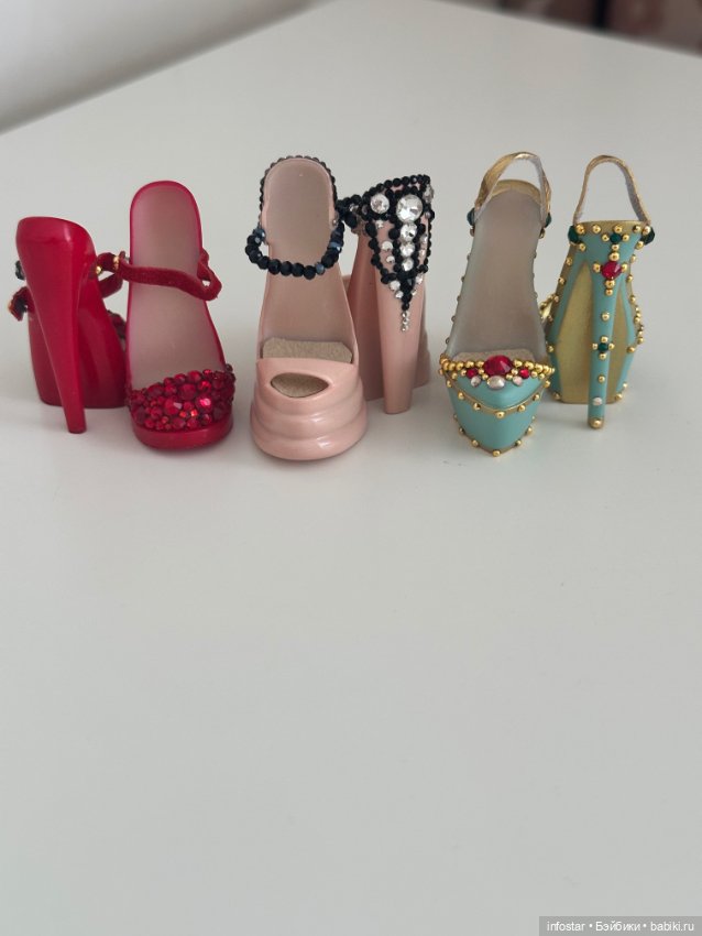 Дева 2:0 с двумя лицами от Маргариты Кутуевой (фото 7)