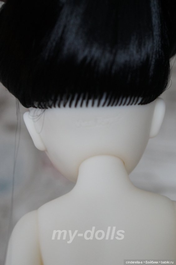 Гейша#8 Vidal Rojas — Игровые куклы (фото 2)