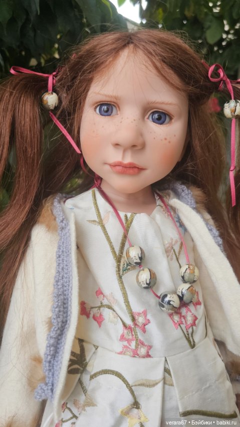 Красотка Mettemarlies от Zwergnase.2011 год. Лимит закрыт (фото 8)