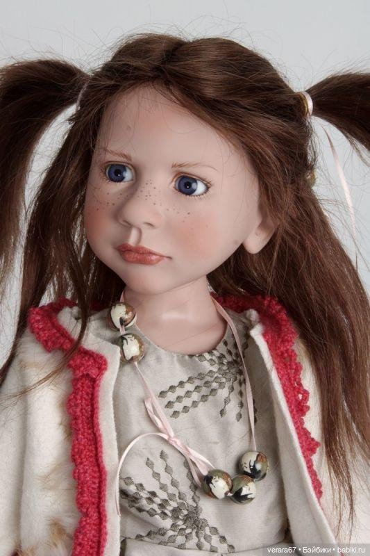 Красотка Mettemarlies от Zwergnase.2011 год. Лимит закрыт (фото 3)