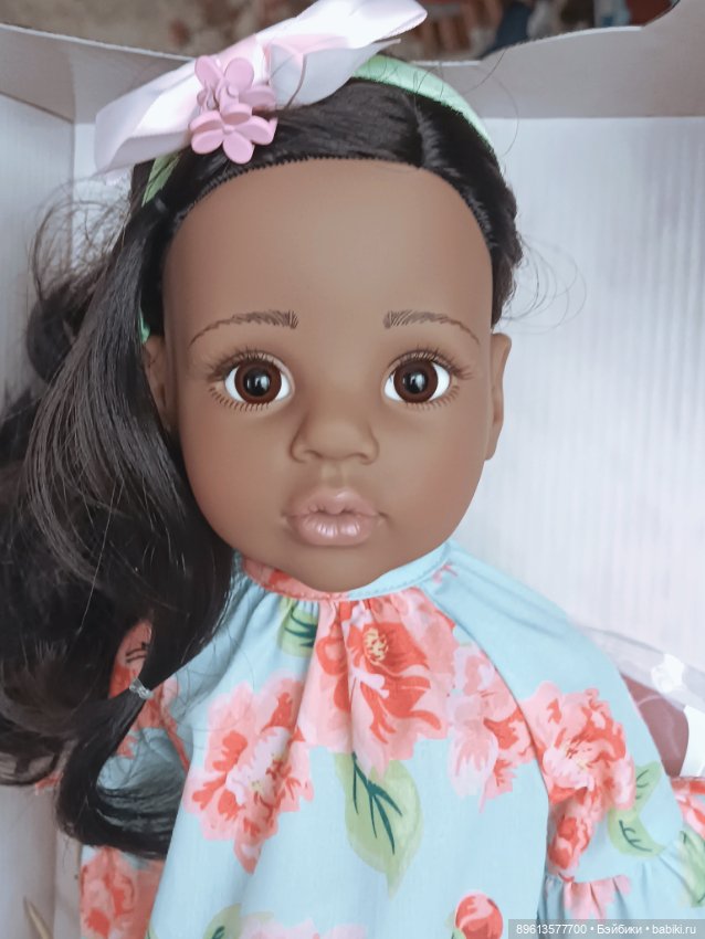 Ава, новиночка от Готц. ооак