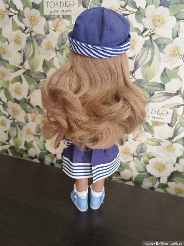 Одежда на Паола Рейна и подобных куколок (фото 3)