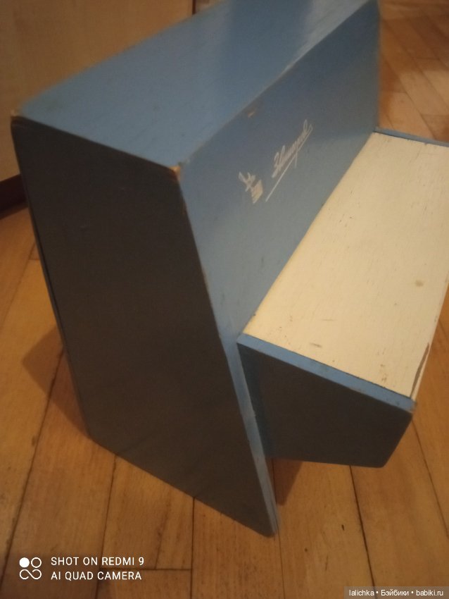 Пианино детское "Звенигород" (фото 3)