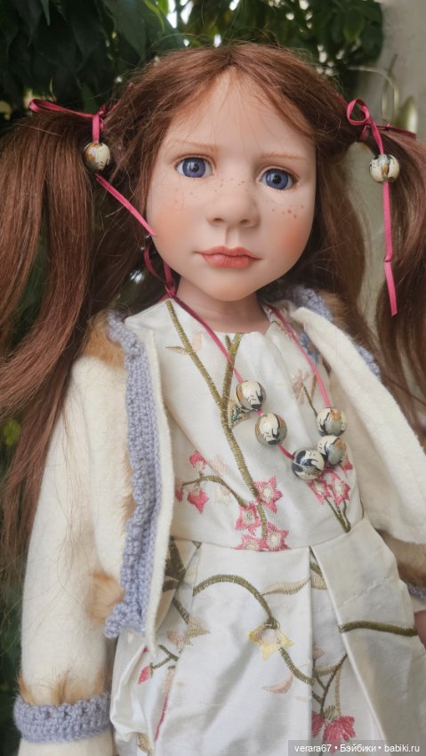 Красотка Mettemarlies от Zwergnase.2011 год. Лимит закрыт (фото 4)