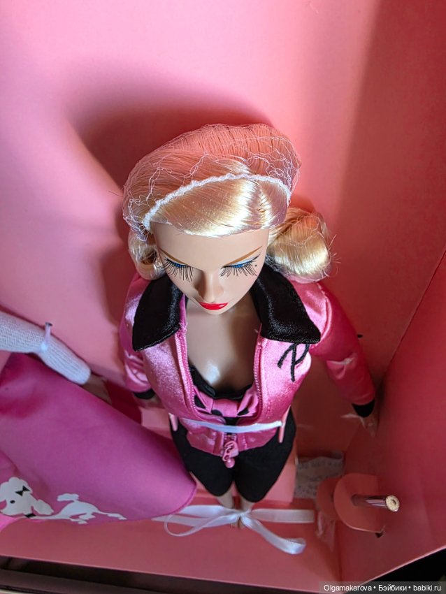 Сет Poppy Parker Sugar & Spice (фото 3)