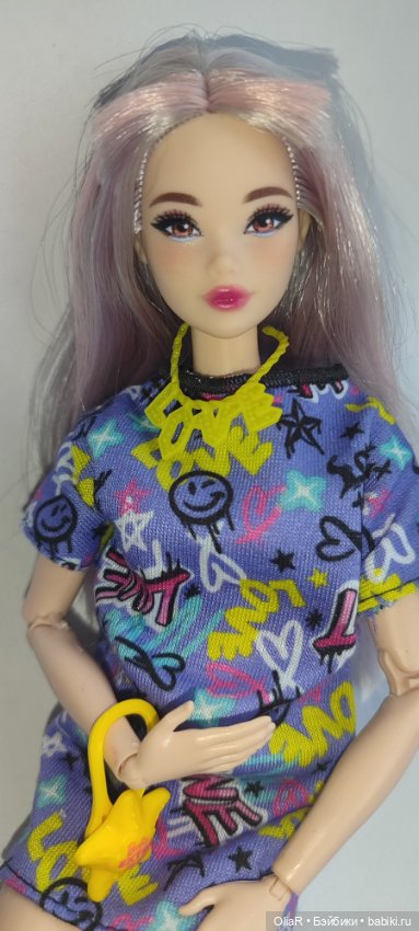 Barbie Odile — Игровые куклы