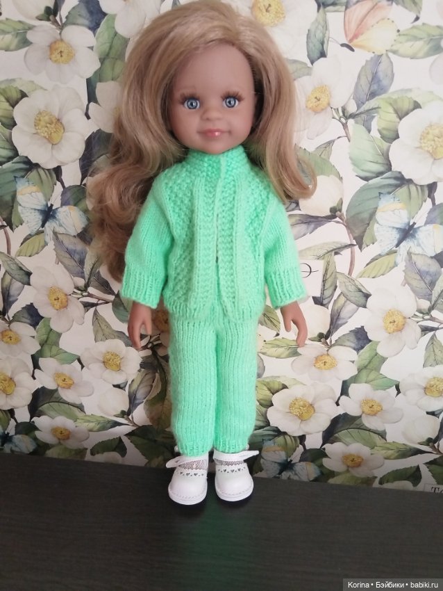 Одежда на Паола Рейна и подобных (фото 7)