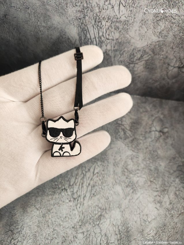 Сумка Шуппет для кукол 1.6 (фото 2)