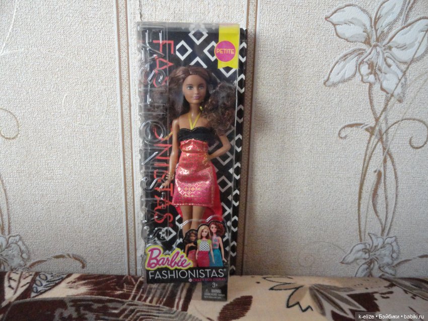 Одежда для Барби — Одежда для кукол (фото 5)