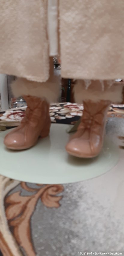 Редкая Pola от Zawieruszynski (фото 5)