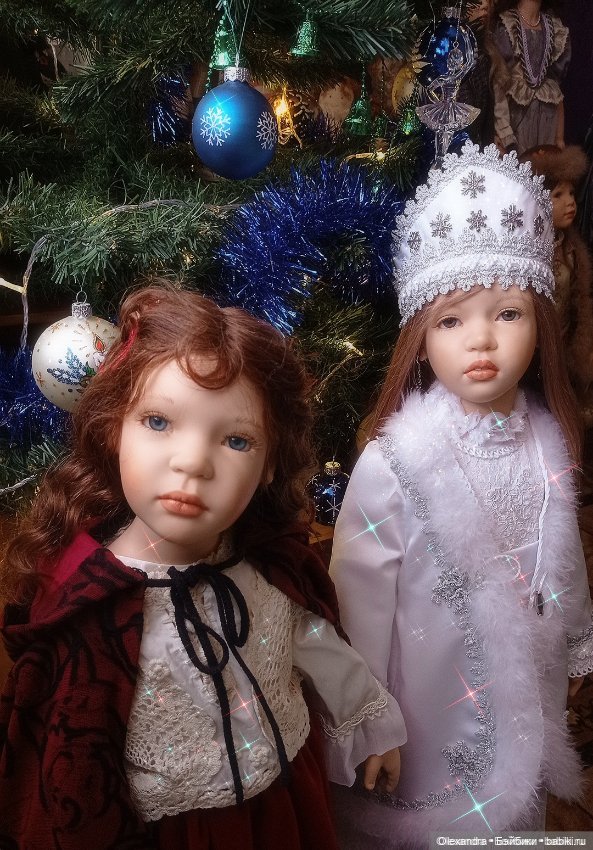 Красная Шапочка Zawieruszynski (фото 2)