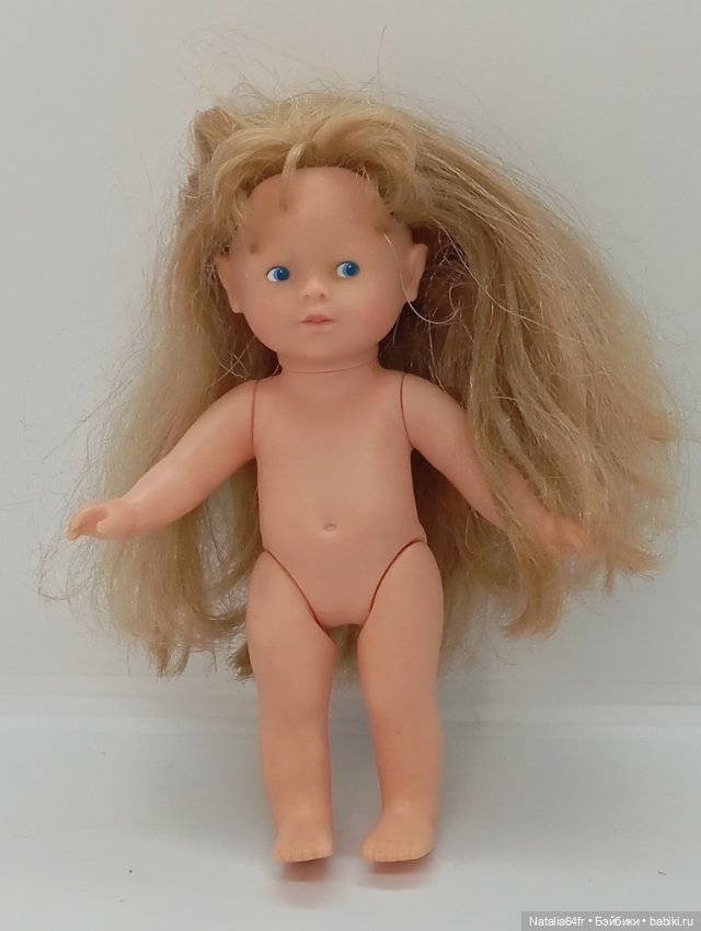 Corolle Франция — Винтажные куклы и игрушки детства (фото 7)