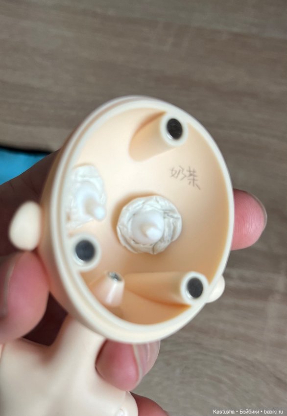 Landoudou — Азиатские куклы (фото 7)