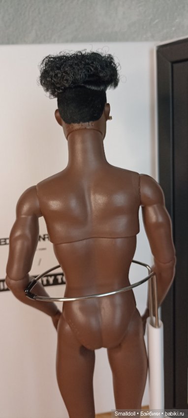 Darius Reid Integrity toys (фото 5)