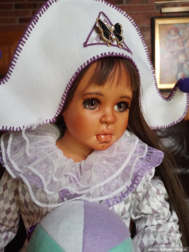 Тиффани от Karen Alderson (фото 6)