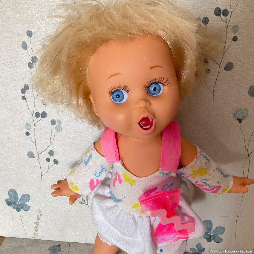 Удивляша Сьюзи — Игровые куклы (фото 2)