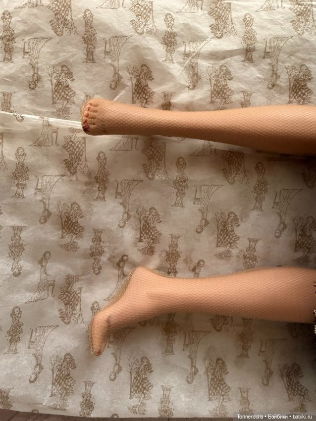 Кукла Тоннер Элловайн Tonner Ellowyne Wilde Company Loves Misery Imagination LE 500