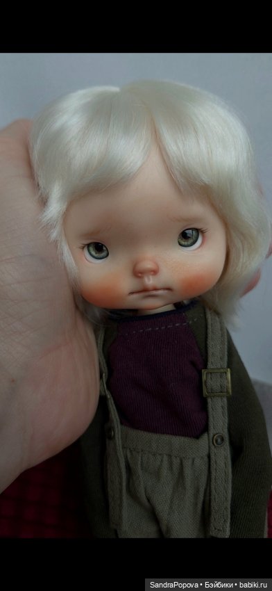 Monst custom ✨️ Монст кастом 💖 (фото 6)