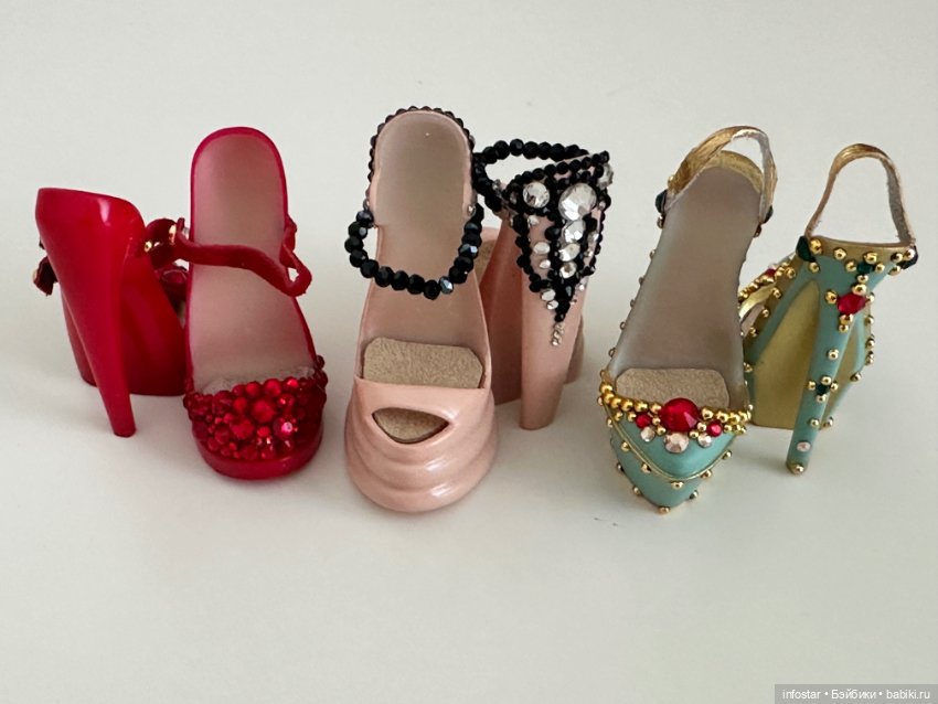 Дева 2:0 с двумя лицами от Маргариты Кутуевой (фото 6)