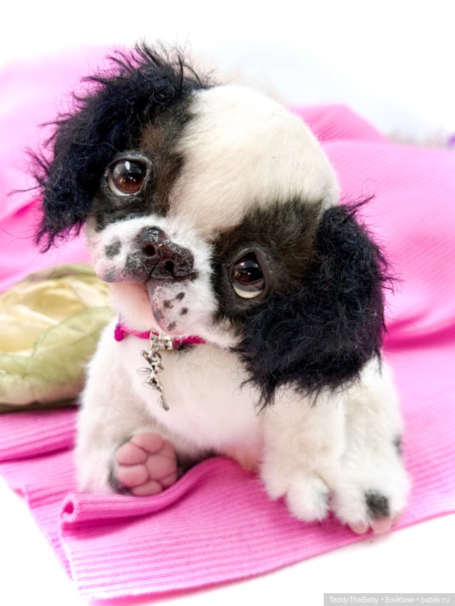 Fairy — Авторские игрушки